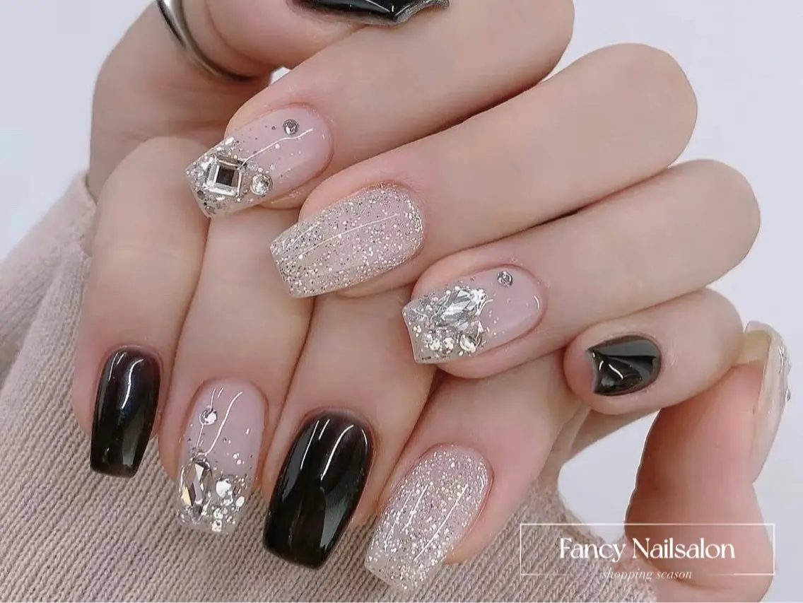 ネイル Fancy nail salonのネイルデザイン