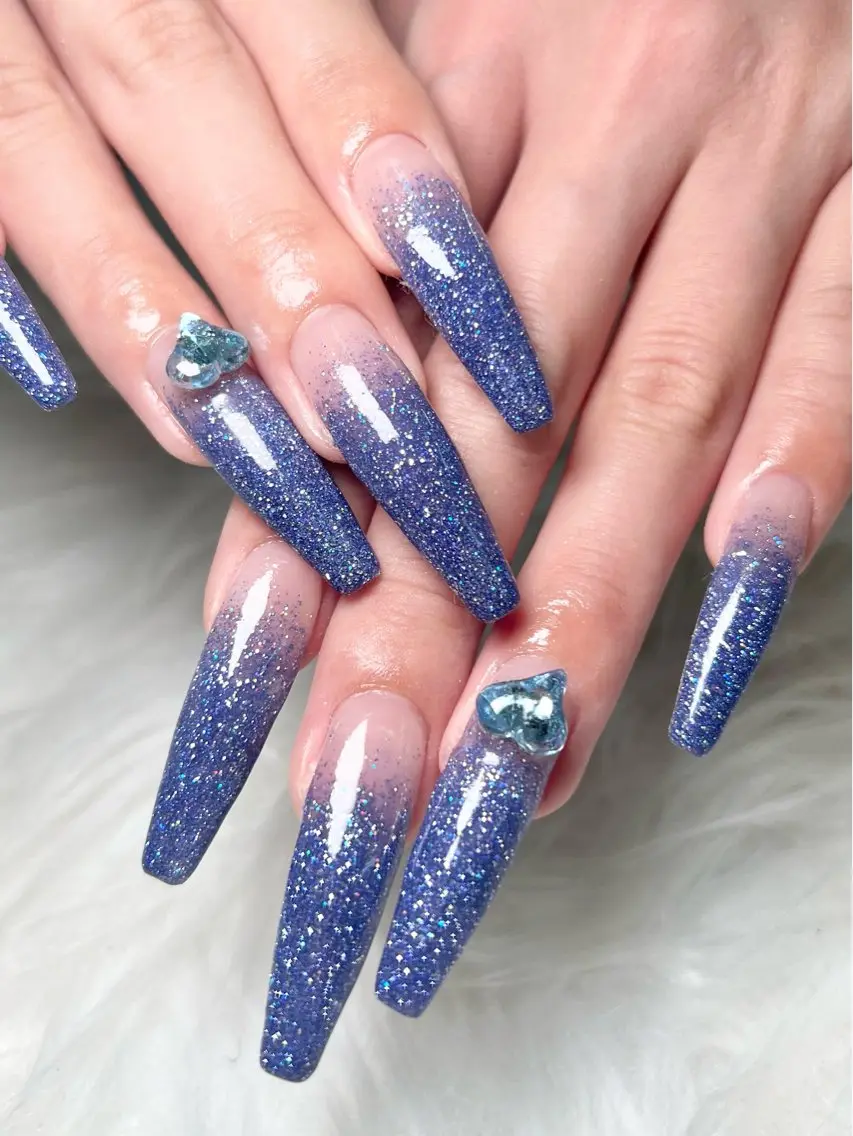 ネイル ハンドネイル byul nails ビョルネイルのネイルデザイン