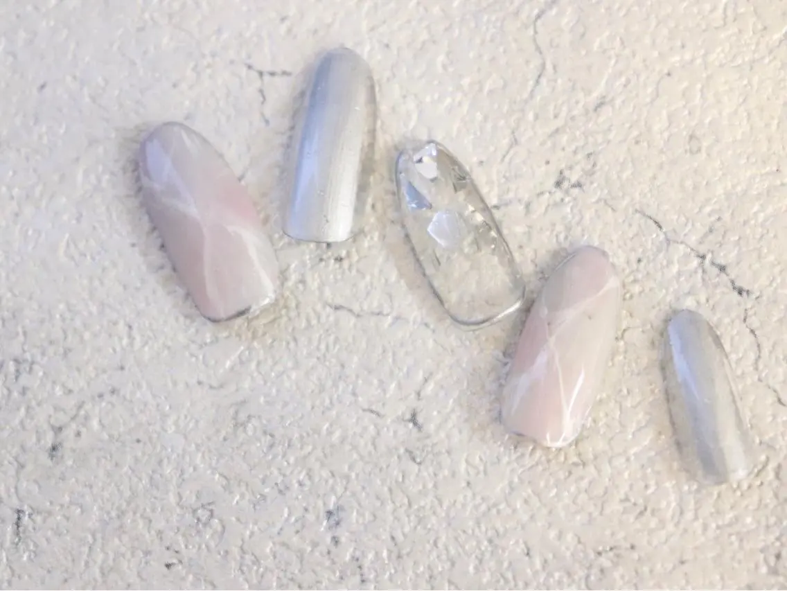 ネイル Dolce.Nail 大宮店のネイルデザイン