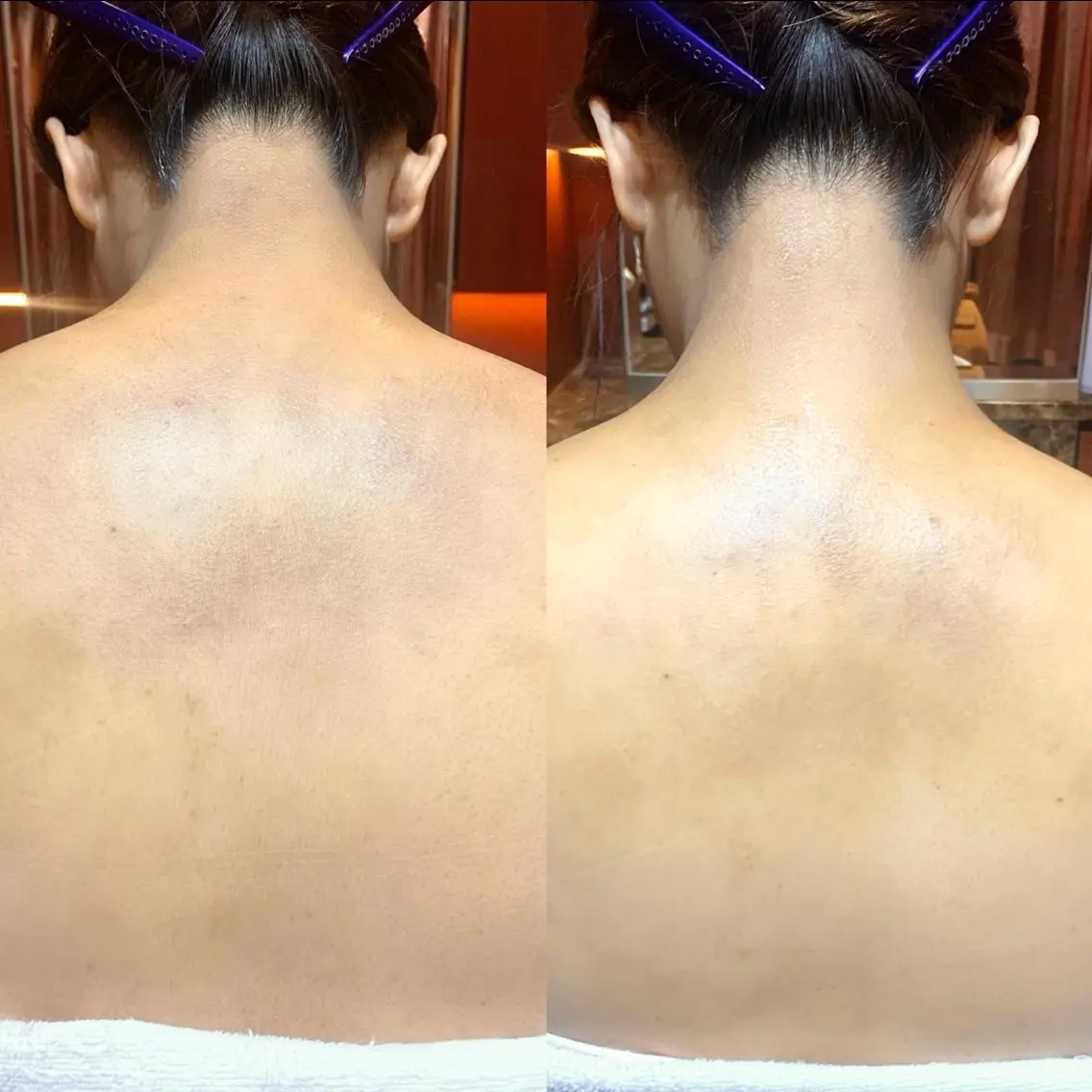 栁澤 寧音のヘアスタイル