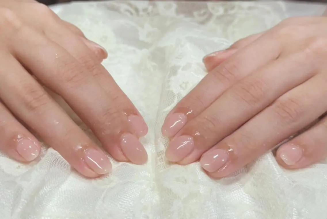 ネイル chou chouのネイルデザイン