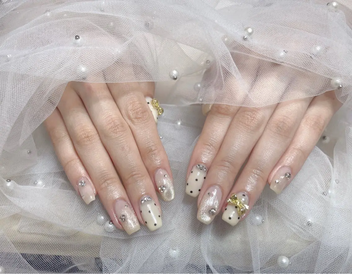 ネイル Angel AngelNailのネイルデザイン