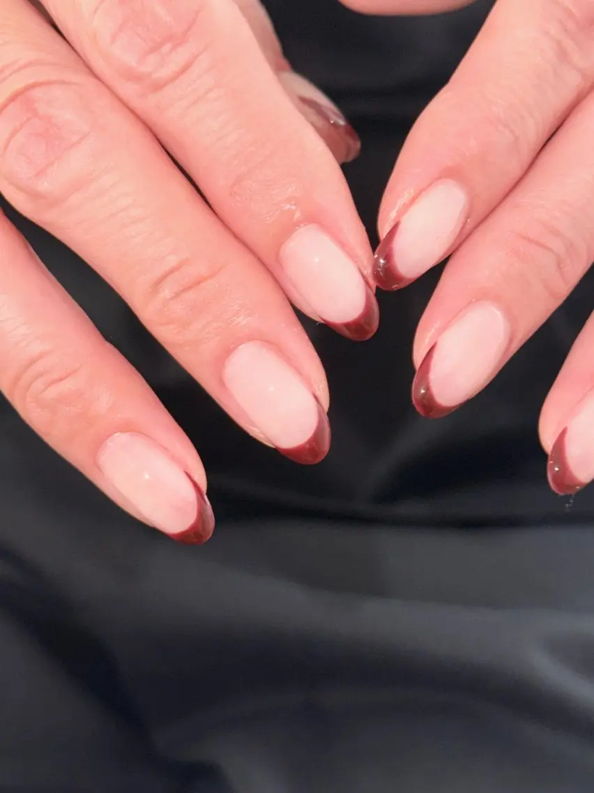 ネイル ハンドネイル jeu nail.のネイルデザイン