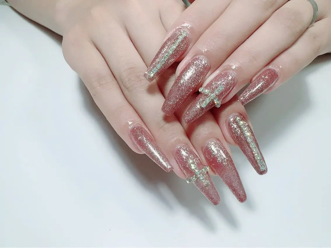 ネイル haru nailのネイルデザイン