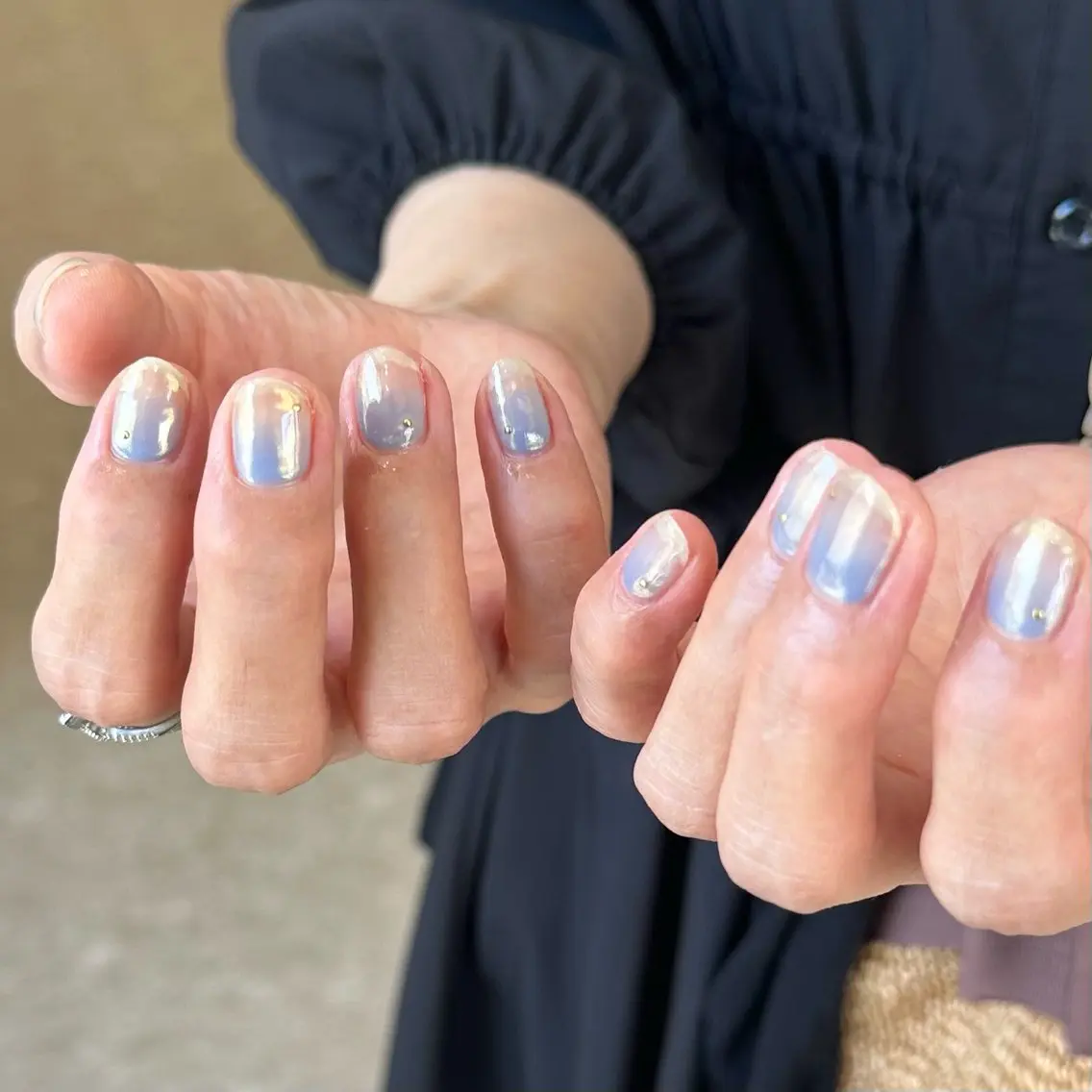 ネイル NAKAHARA. Mのネイルデザイン