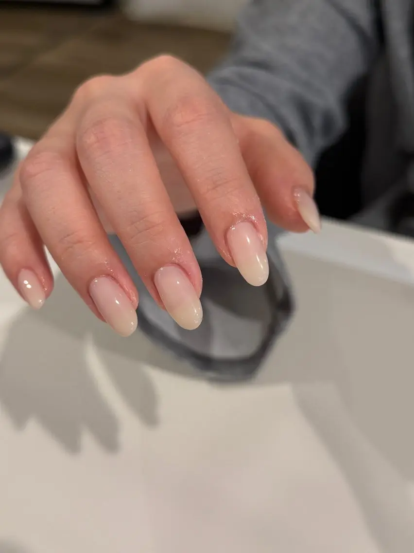 ネイル ハンドネイル ikoi Kotomiのネイルデザイン