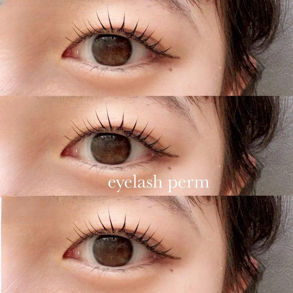 マツエク・マツパ マツパ image eyelashのマツエク・マツパデザイン