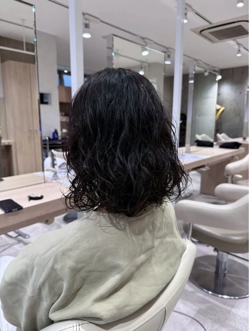 カラー ヘアカラー 🎀モデル募集中🎀 Coconaのヘアスタイル