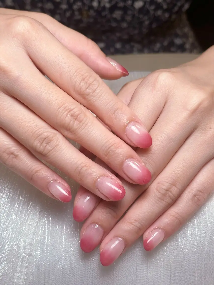 ネイル 里奈 Nailのネイルデザイン