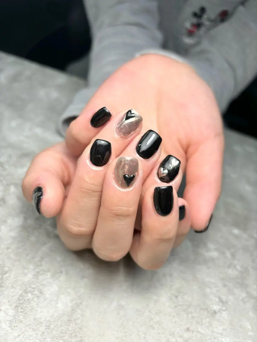 ネイル ハンドネイル Y's nailのネイルデザイン