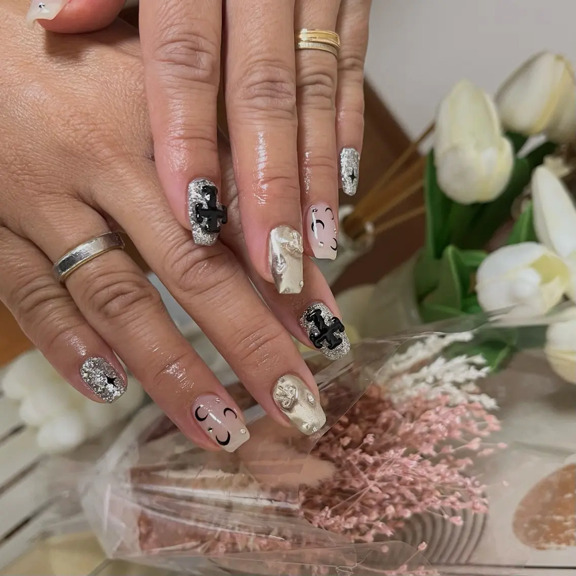 ネイル ハンドネイル NAIL SALON Rのネイルデザイン