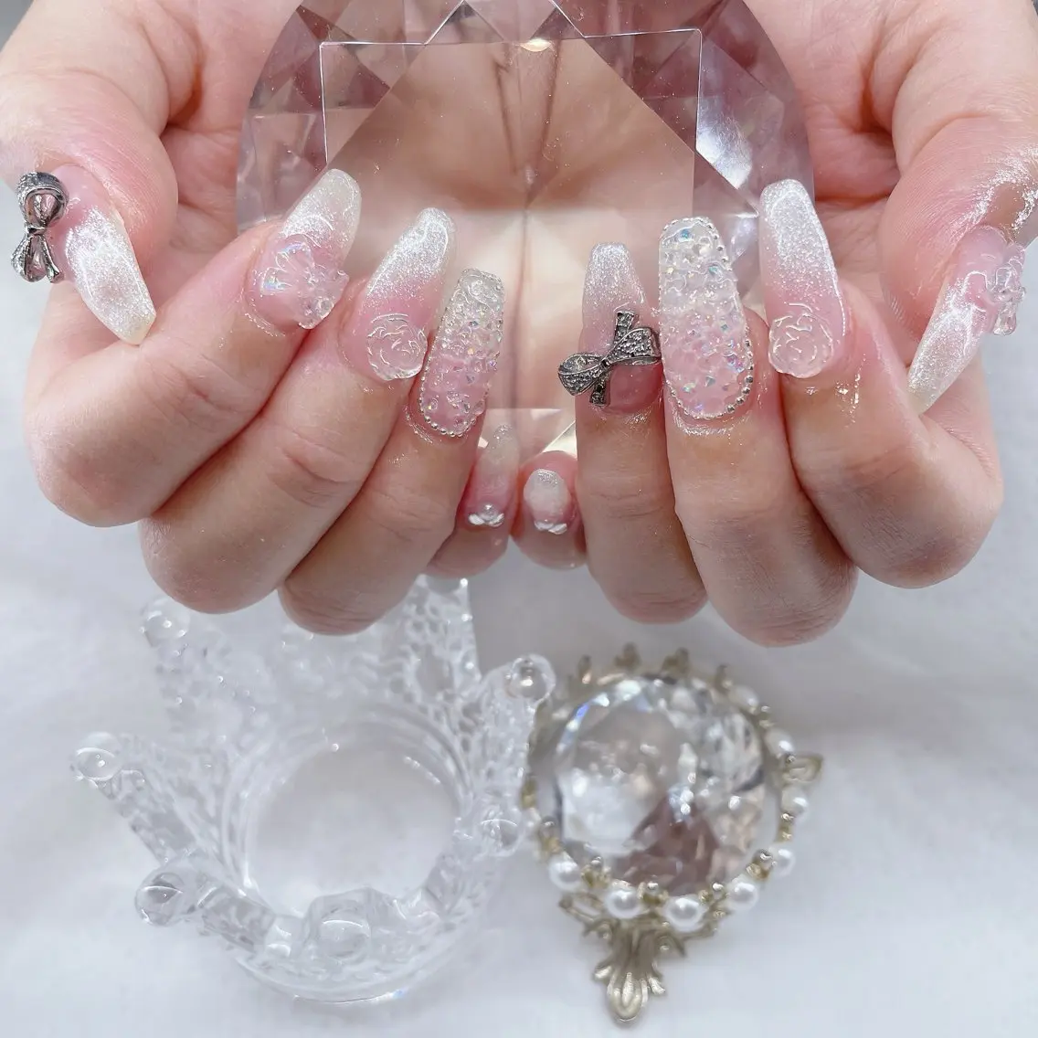 ネイル misun_ nailのネイルデザイン