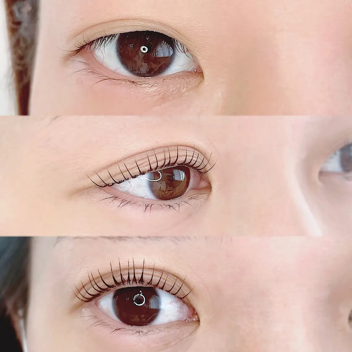 マツエク・マツパ マツパ salon de COCOAゆうかのエステ・リラクイメージ