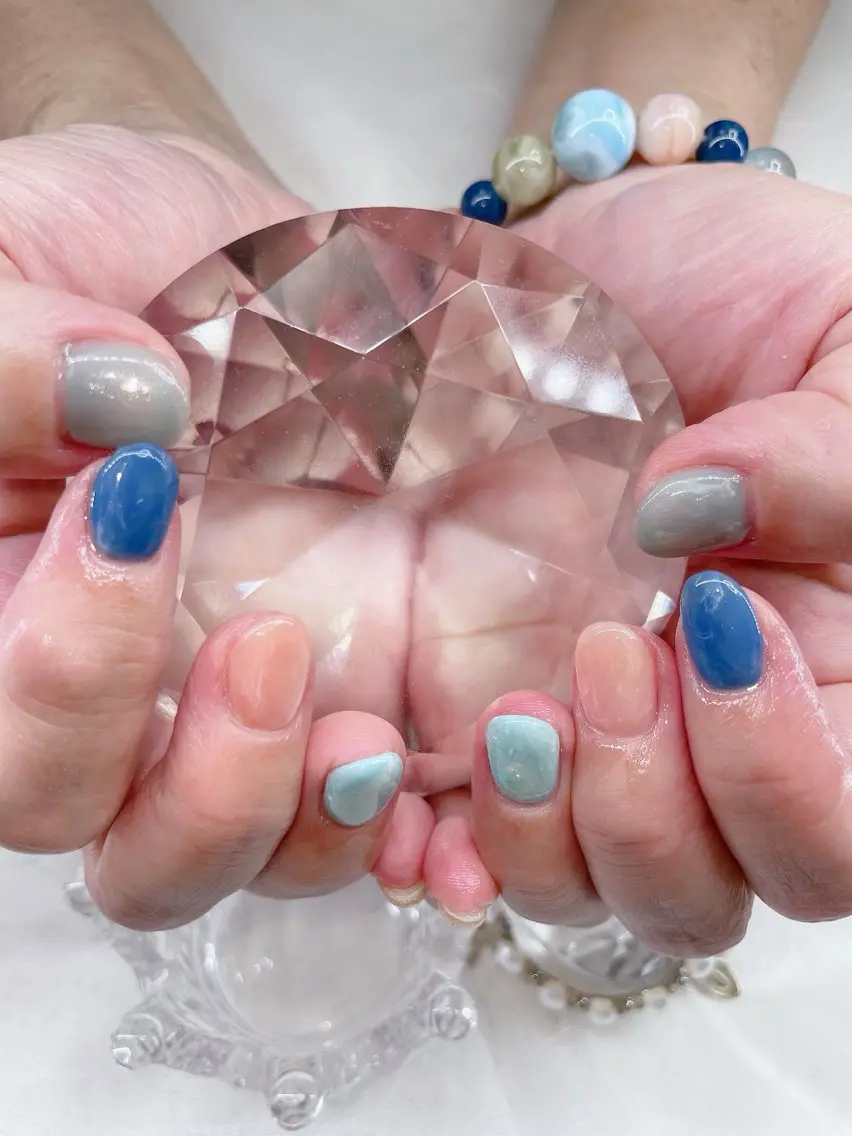 ネイル misun_ nailのネイルデザイン