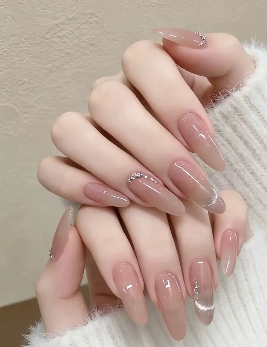 ネイル Jm nailのネイルデザイン