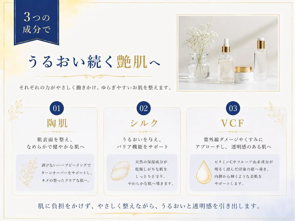 エステ KiraBelle REVI正規店佐々木のエステ・リラクイメージ