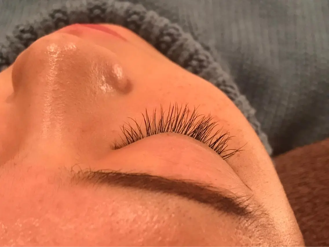 マツエク・マツパ Lupines🫧 𝓡𝓾𝓻𝓲のマツエク・マツパデザイン