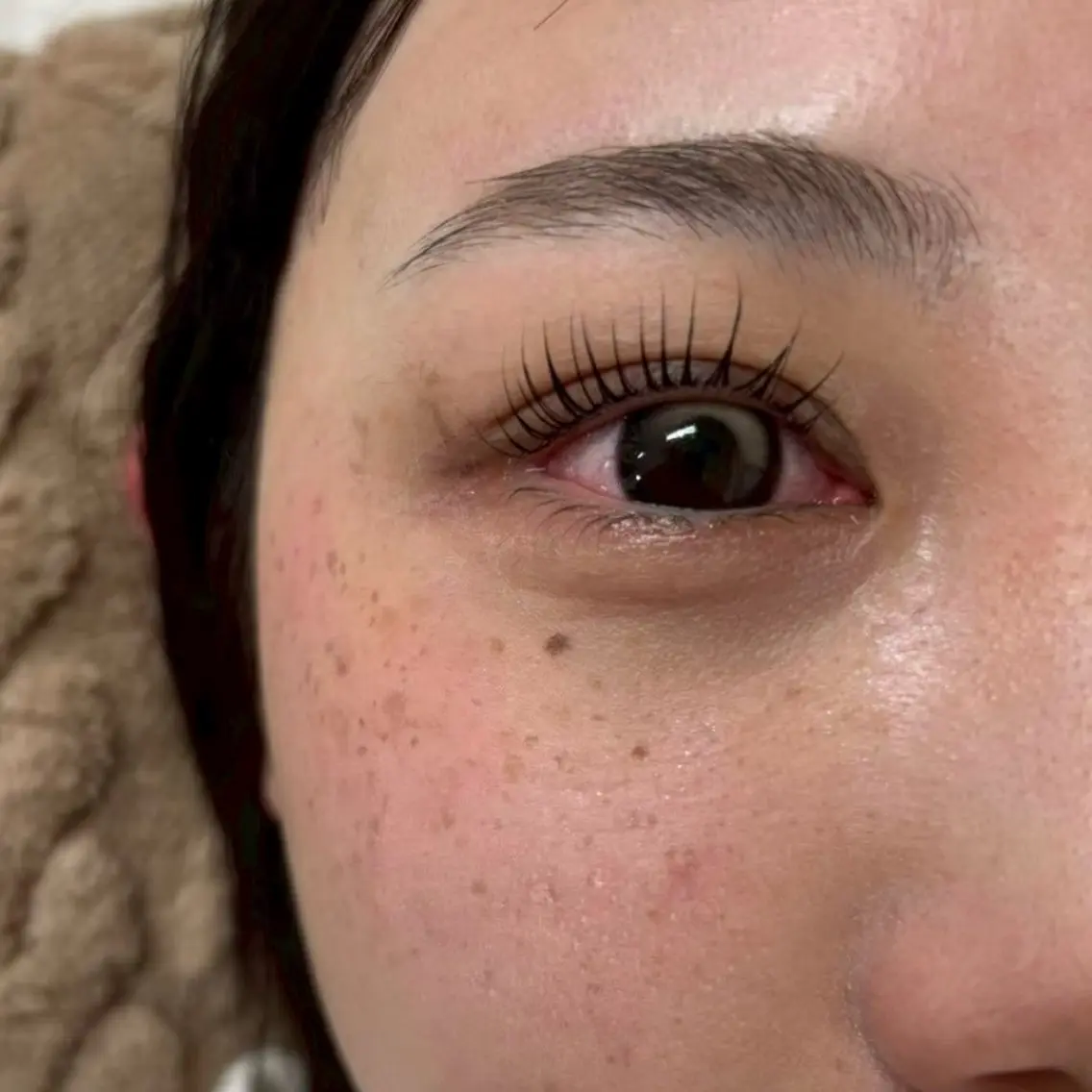 マツエク・マツパ Daisylash ヤマシタの眉毛・アイブロウイメージ