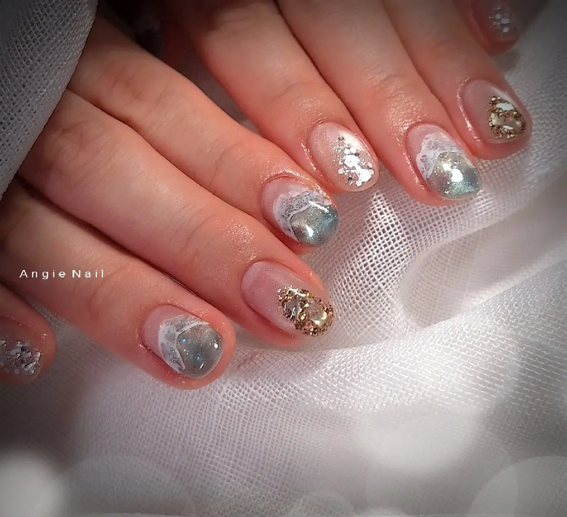 ネイル Angie Nail (アンジーネイル)のネイルデザイン