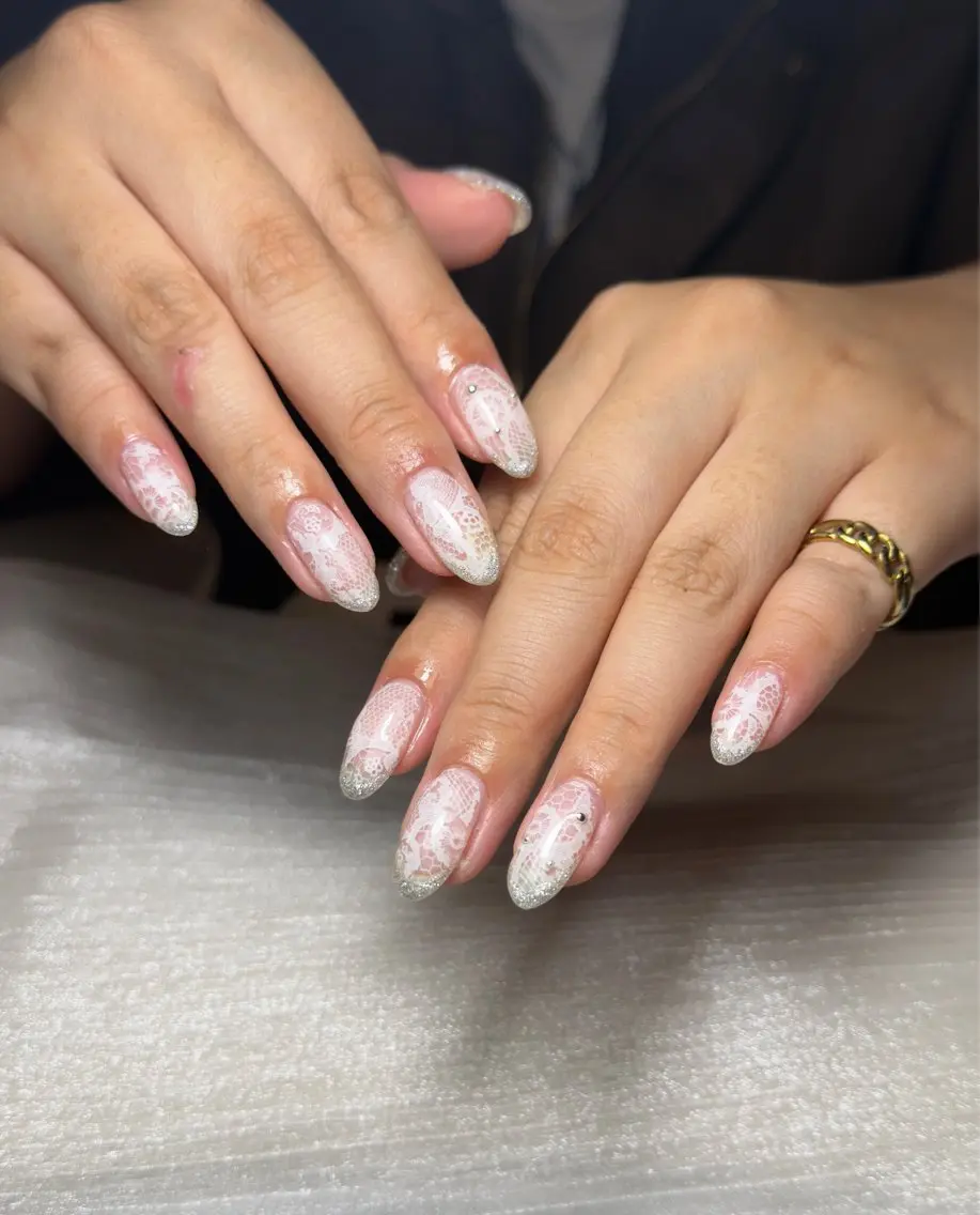ネイル ハンドネイル Nail Salon Anのネイルデザイン