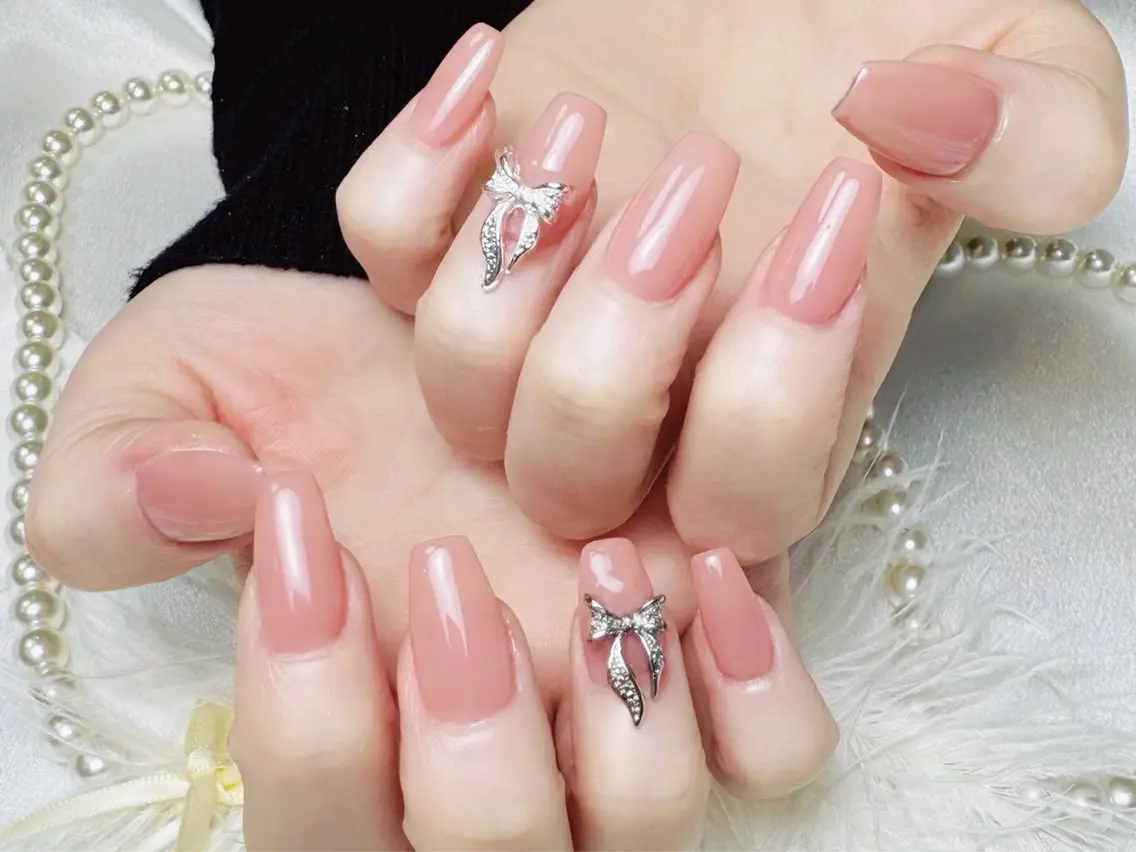 ネイル ネイルサロン lotusのネイルデザイン