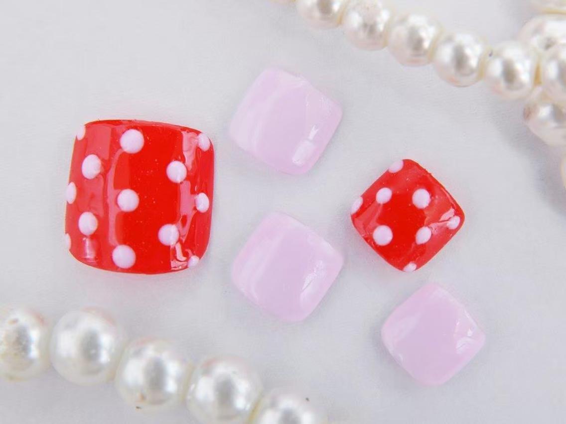ネイル 桜ネイル 成人式 長さ出し フラッシュネイル フットネイル 💗🪽Tiary Nail🪽💗のネイルデザイン