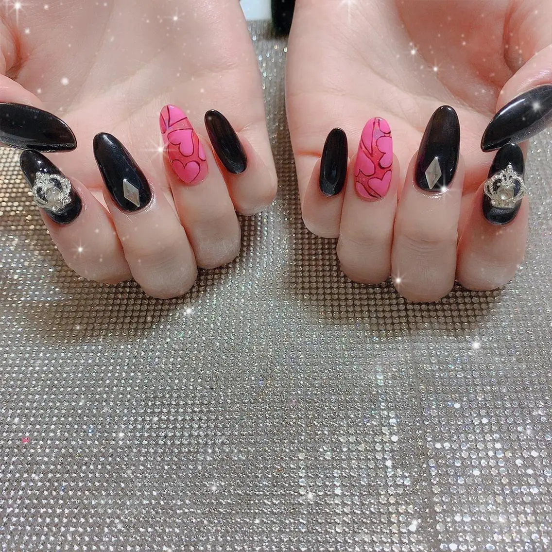 ネイル ハンドネイル Best Nail NANA🤍のネイルデザイン