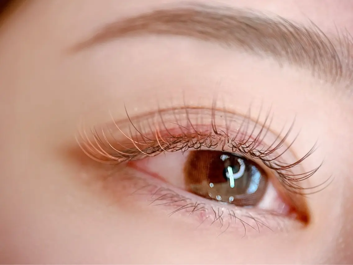 マツエク・マツパ フラットラッシュ マツエク AYA 【eyelash】のマツエク・マツパデザイン