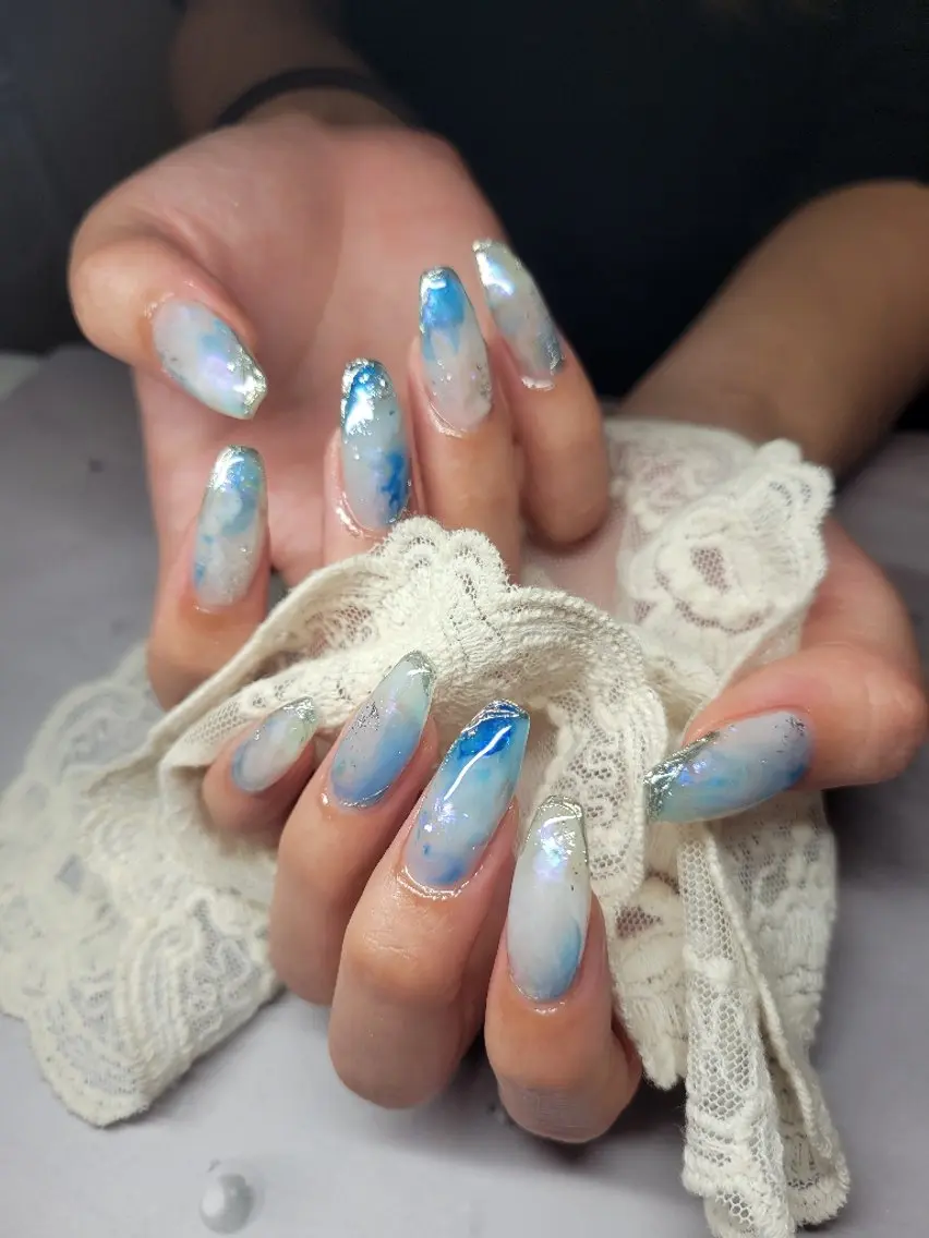 ネイル Nail salon Coco【溝の口駅】のネイルデザイン