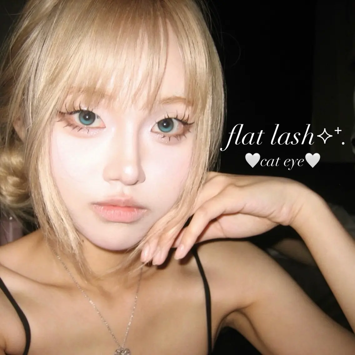 マツエク・マツパ マツエク AYAKA🤍 まつ毛パーマのマツエク・マツパデザイン