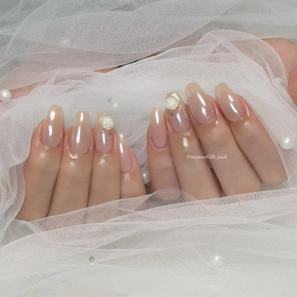 《シンプル》ワンカラーの写真