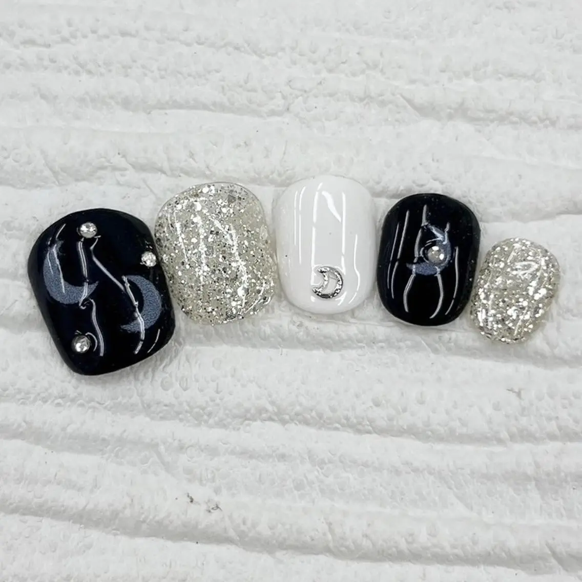 ネイル Nail salon Honey Beeのネイルデザイン