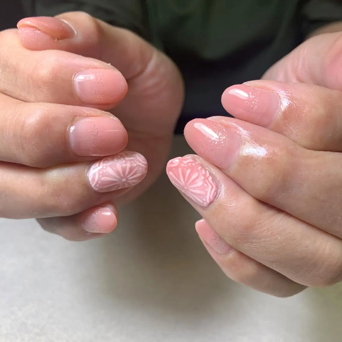 ネイル FIORITURA aiのネイルデザイン