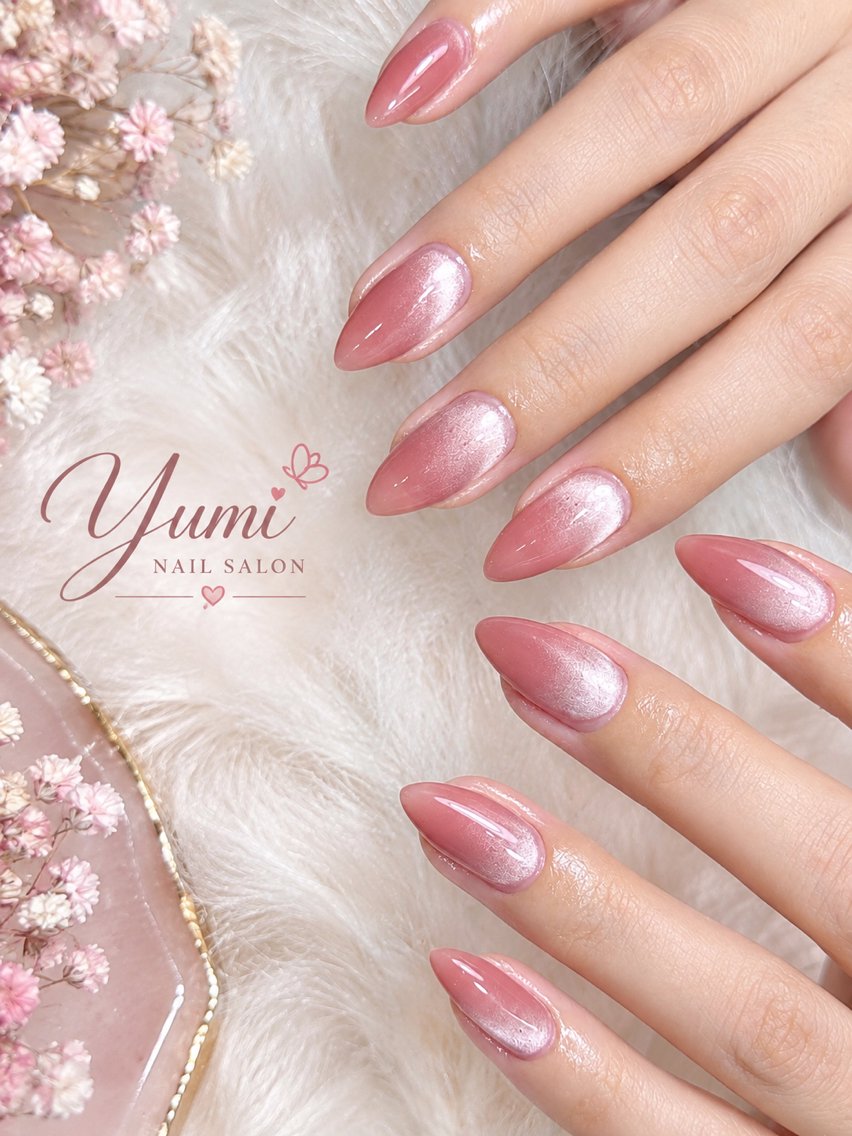 ネイル Yumi Nailのネイルデザイン