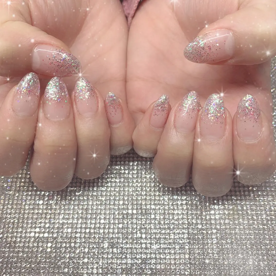 ネイル ハンドネイル Best Nail NANA🤍のネイルデザイン
