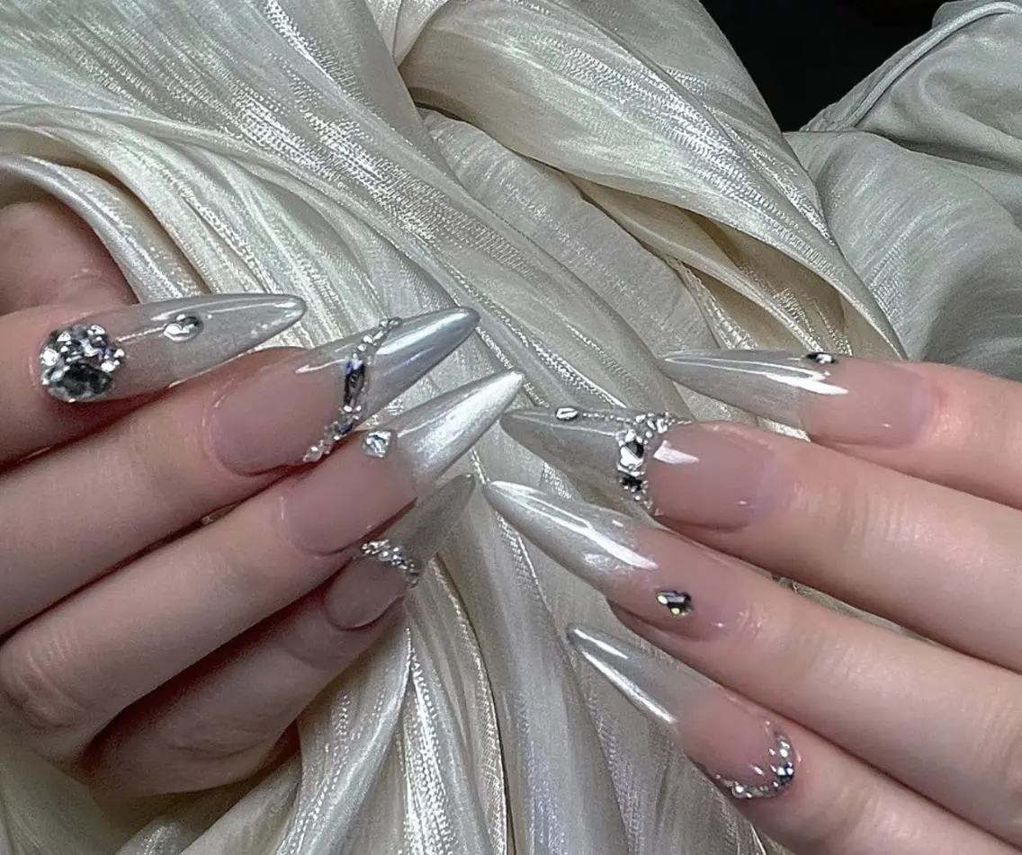 ネイル ハンドネイル Molly _nailのネイルデザイン