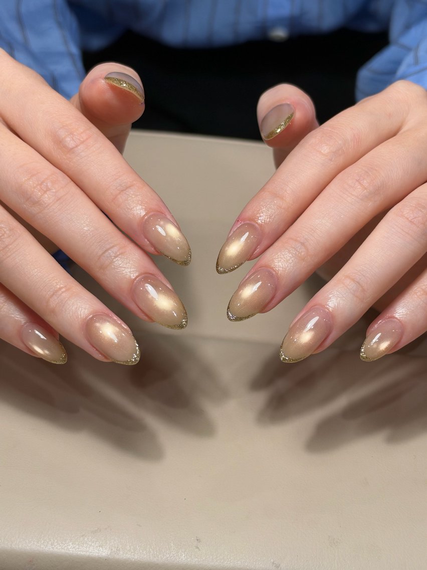 ネイル ハンドネイル Tagi Nail 銀座店のネイルデザイン
