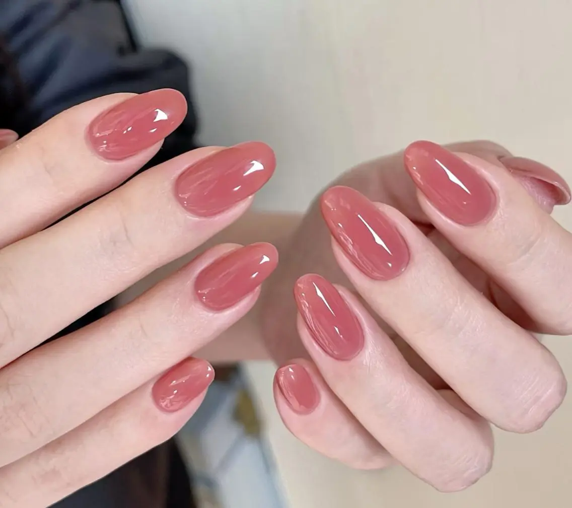 ネイル ハンドネイル 🎀 NaNa_nailのネイルデザイン