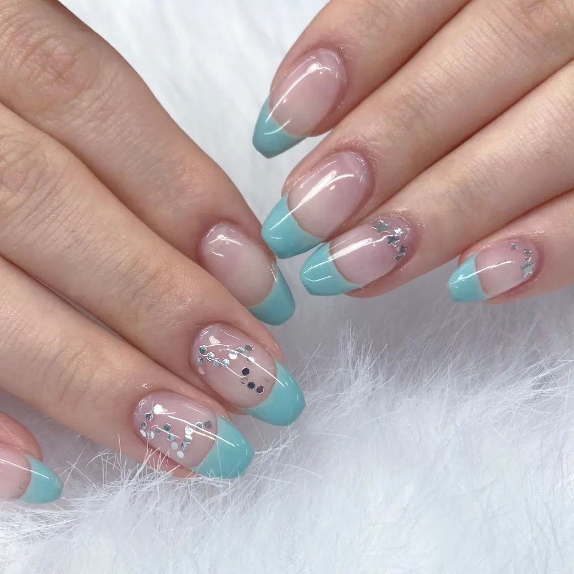 ネイル ハンドネイル YO♥ nails  横浜駅のネイルデザイン