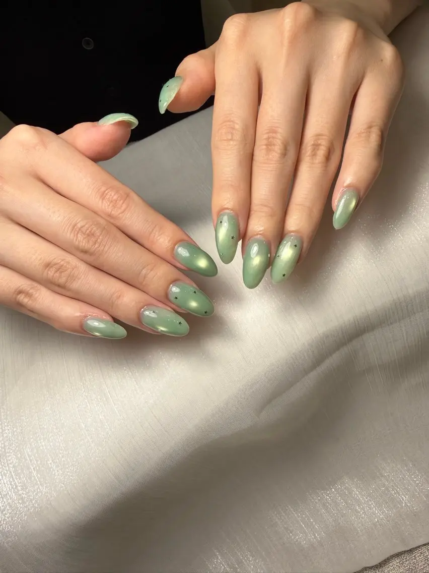 ネイル ハナ Nailsのネイルデザイン