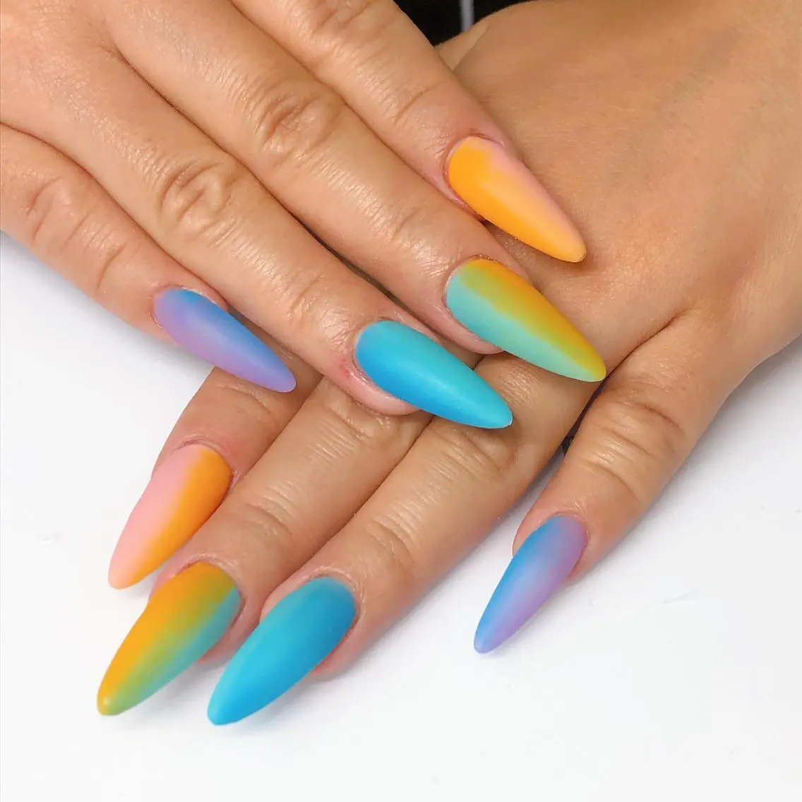 ネイル ハンドネイル nail roomのネイルデザイン