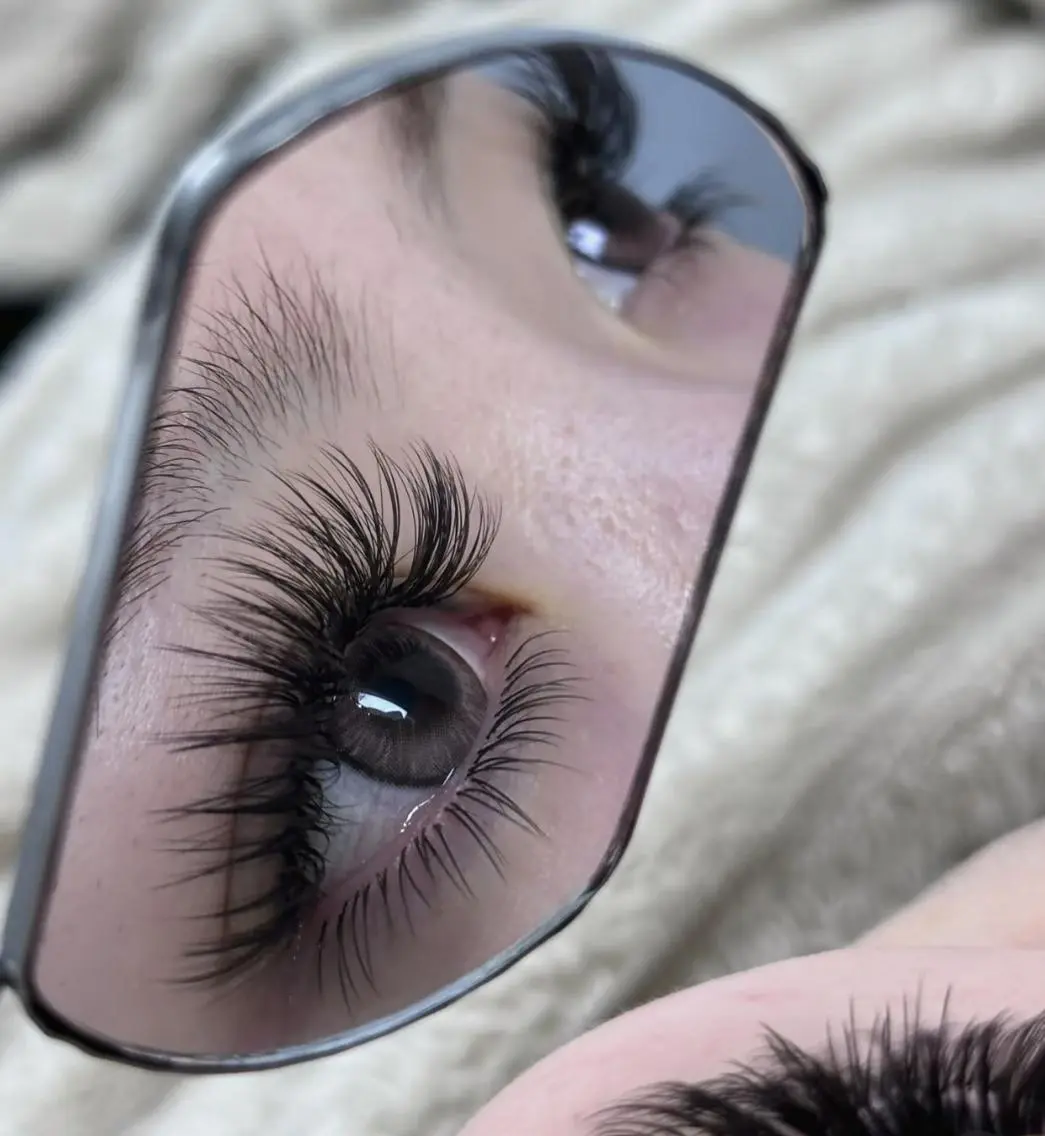 マツエク・マツパ eyelash OMI北千住のマツエク・マツパデザイン