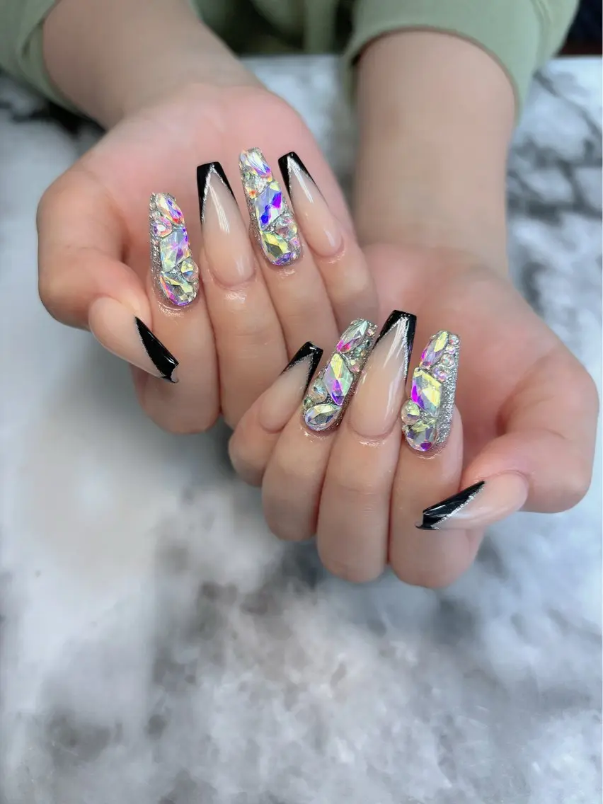 ネイル ハンドネイル Kayo 💅のネイルデザイン