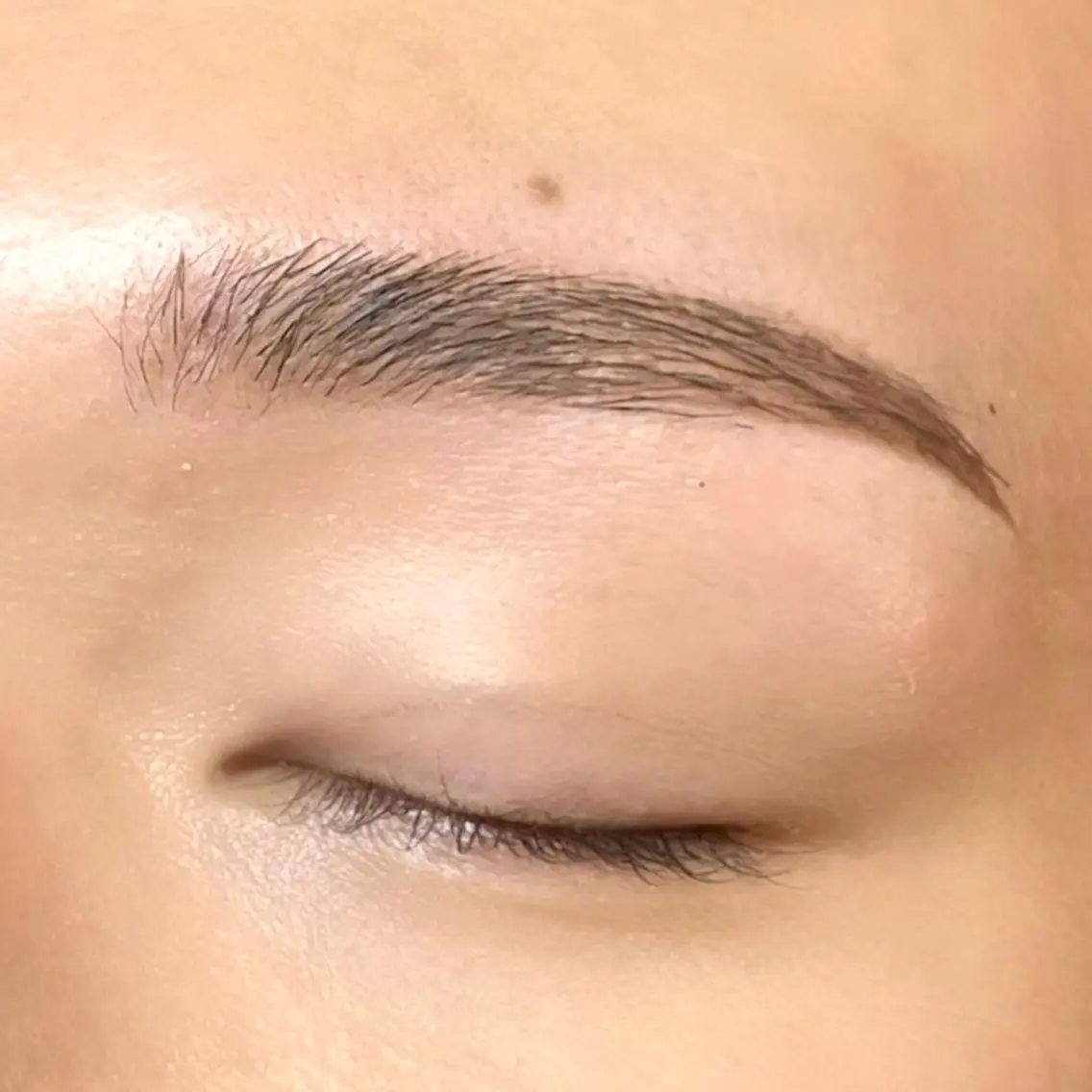 アイブロウ 梅田UNI BROW 凪咲🦋のマツエク・マツパデザイン