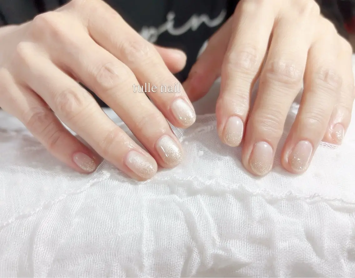 ネイル kawamura ⸝⋆のネイルデザイン