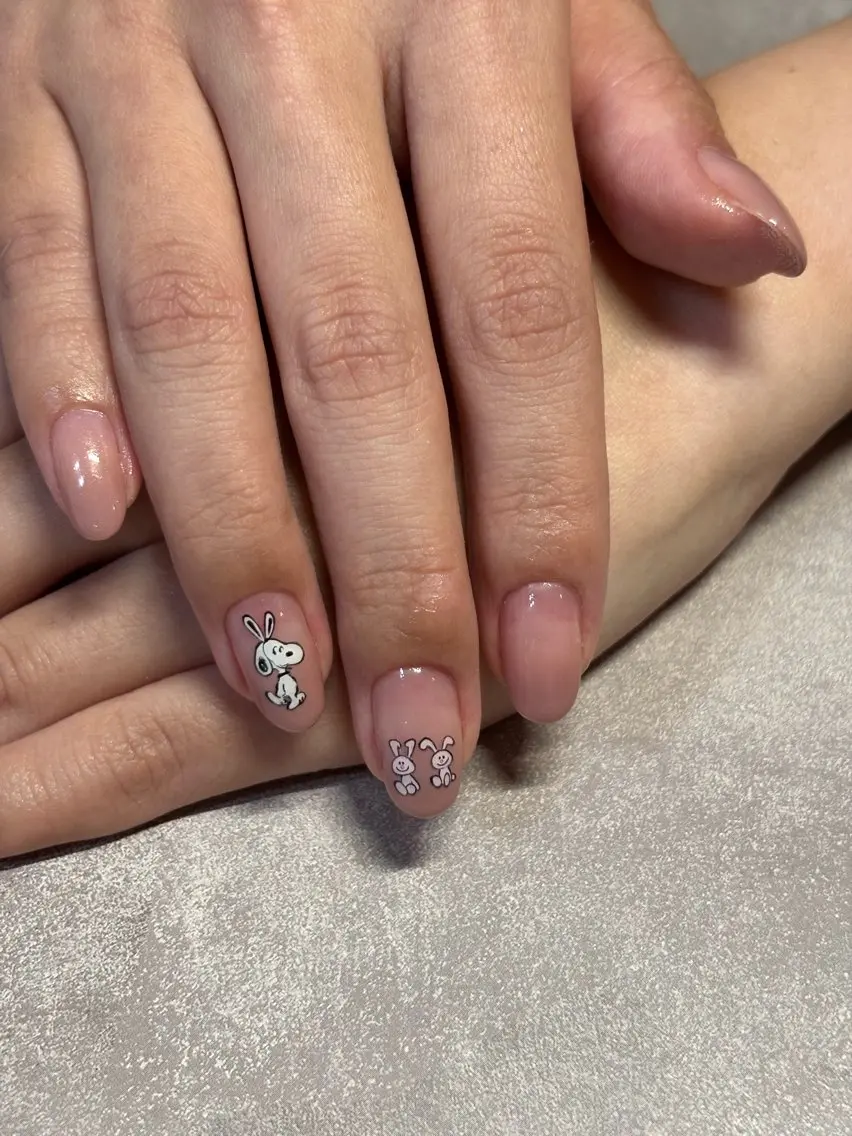ネイル nails by sayaのネイルデザイン