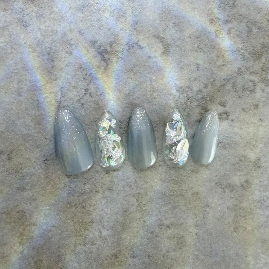 ネイル Nail Salon Haleaのネイルデザイン