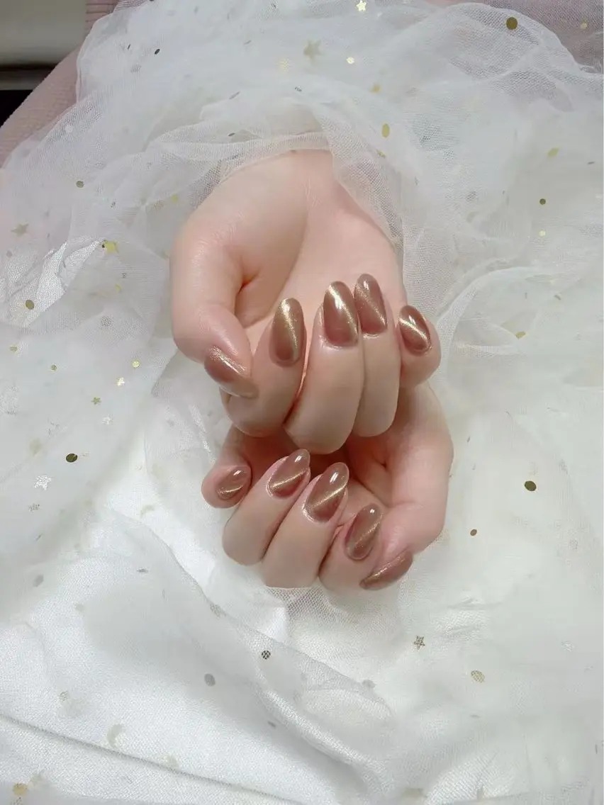 ネイル ジョリ kasumi🌹💅のネイルデザイン