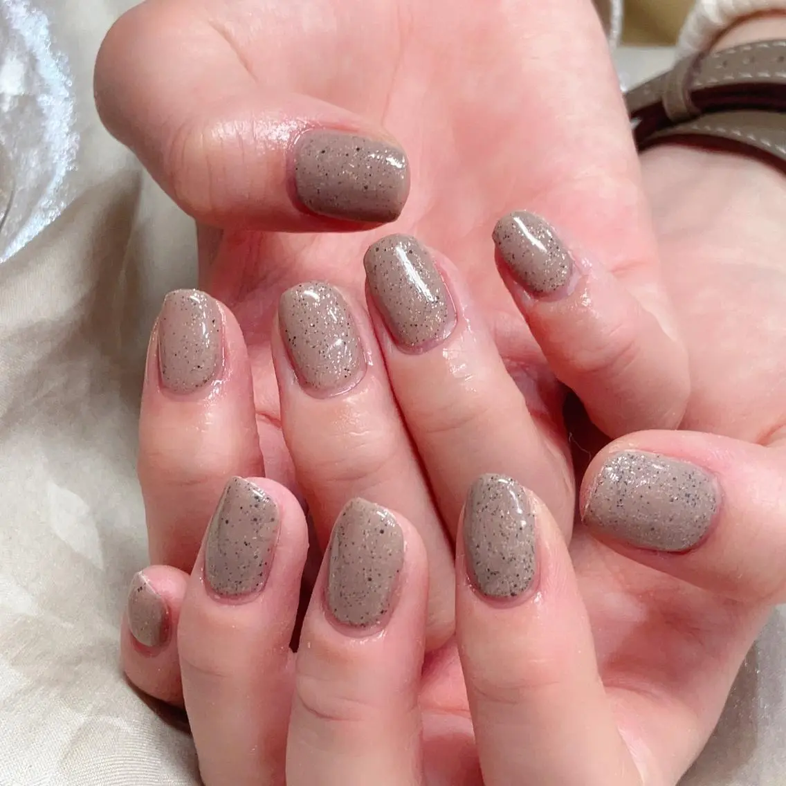 ネイル Umi nail& eyelashのネイルデザイン