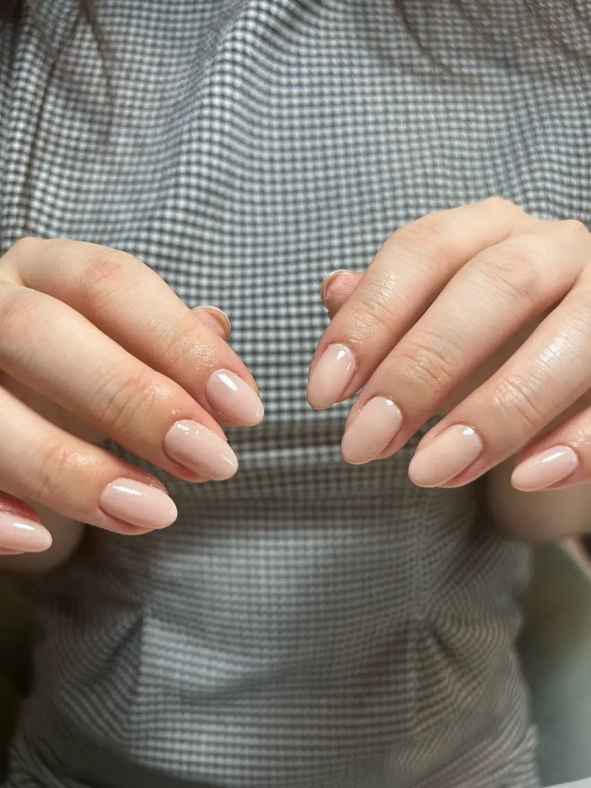 ネイル ハンドネイル TESORO nailのネイルデザイン